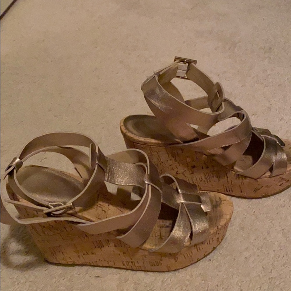 Wedges - Picture 2 of 3